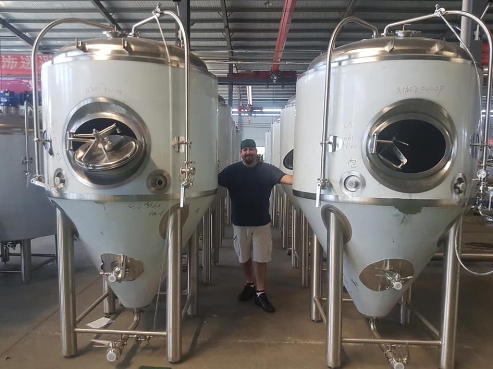 craft beer brewing brewery equipments,conical stainless steel beer fermenter,commercial brewery equipments for sale,how to start brewery,brewery equipment cost,beer tank,beer bottling machine,brewery Canada,craft brewery equipment price